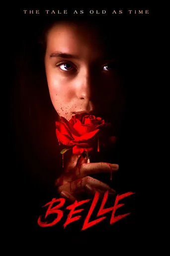 Belle movie poster - Rated 7.5/10