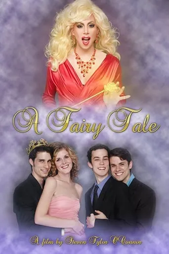A Fairy Tale movie poster - Rated 1/10