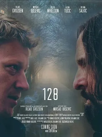 128 movie poster - Entertainment content