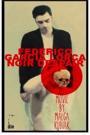 Federico García Lorca Noir Despair movie poster - Rated 4/10