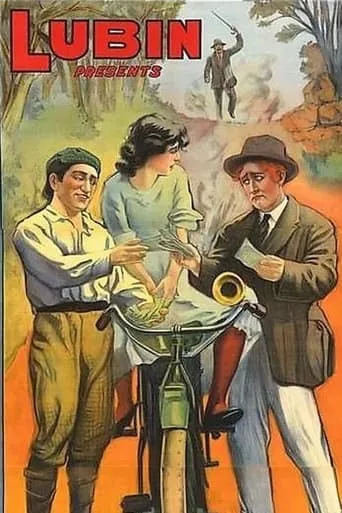 Patsy's Elopement movie poster - Entertainment content