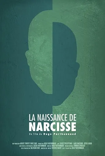 The Birth of Narcissus movie poster - Rated 6/10