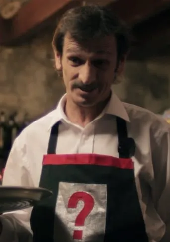 Quem é o Pai do Menino Jesus? movie poster - Entertainment content