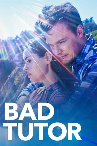 Bad Tutor movie poster - Rated 5.2/10
