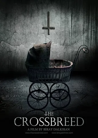 The Crossbreed movie poster - Rated 3.9/10