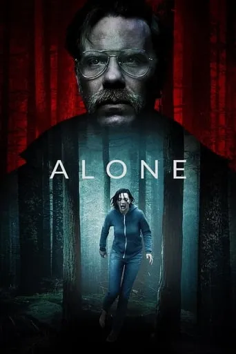 Alone TV series poster - Rated 6.3/10
