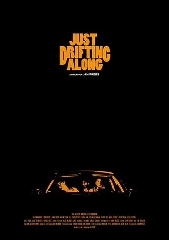 Just Drifting Along movie poster - Rated 6/10