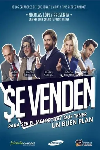 For Sale movie poster - Entertainment content