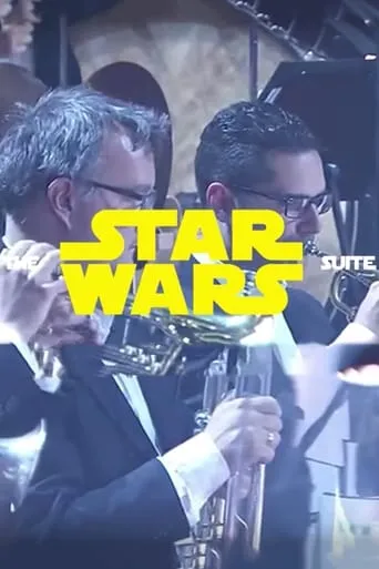 The Star Wars Suite – The Danish National Symphony Orchestra movie poster - Entertainment content
