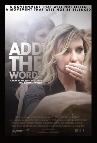 Add the Words movie poster - Rated 1/10