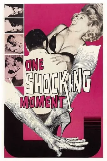 One Shocking Moment movie poster - Rated 3.9/10