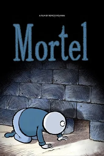 Mortel movie poster - Entertainment content