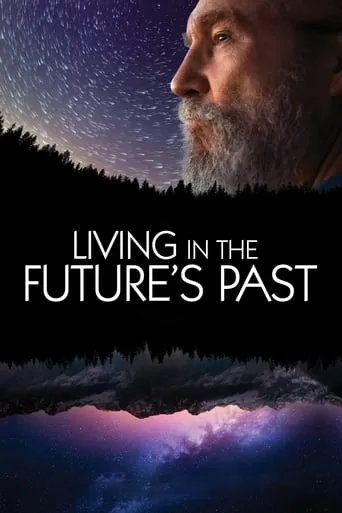 Living in the Future's Past movie poster - Rated 5.6/10