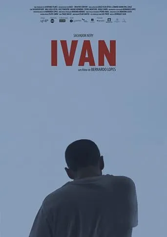 Ivan movie poster - Rated 9/10
