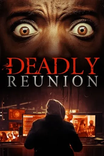 Deadly Reunion movie poster - Rated 3/10