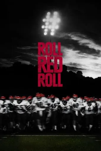 Roll Red Roll movie poster - Rated 6.9/10
