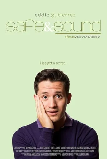 Safe & Sound movie poster - Rated 6/10