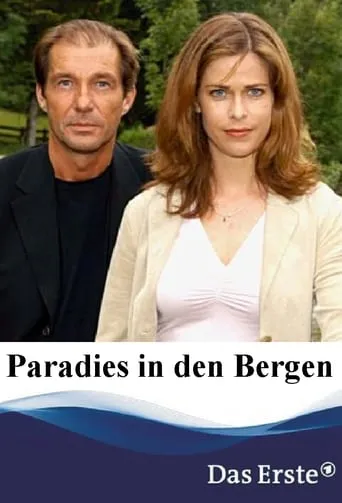 Paradies in den Bergen movie poster - Rated 5.8/10