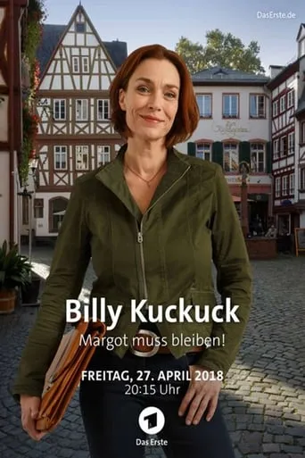 Billy Kuckuck - Margot muss bleiben! movie poster - Rated 4/10