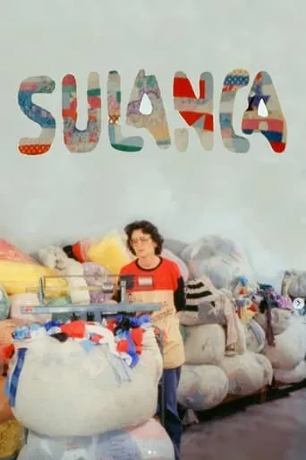 Sulanca movie poster - Rated 6/10