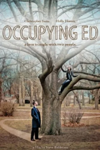Occupying Ed movie poster - Entertainment content