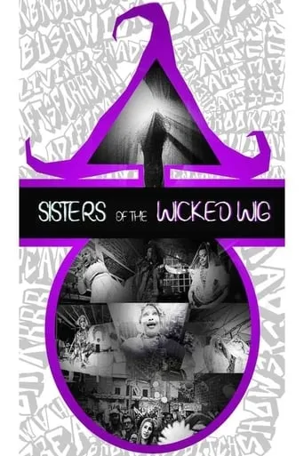 Sisters of the Wicked Wig movie poster - Entertainment content