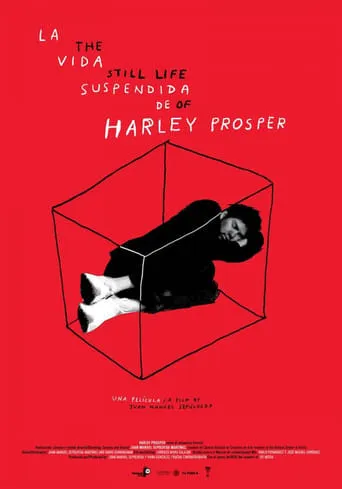 The Still Life of Harley Prosper movie poster - Entertainment content