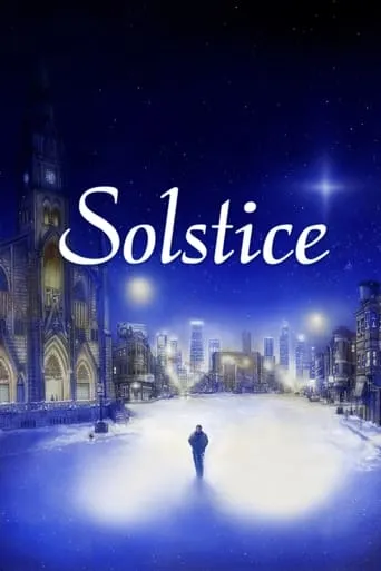 Solstice movie poster - Rated 2/10