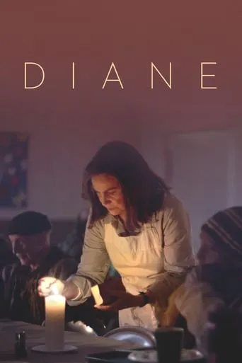 Diane movie poster - Rated 6.2/10