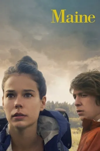 Maine movie poster - Rated 5.1/10