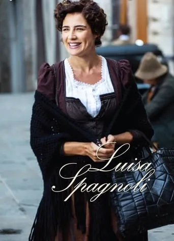 Luisa Spagnoli movie poster - Rated 7.8/10