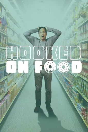 Hooked On Food movie poster - Entertainment content