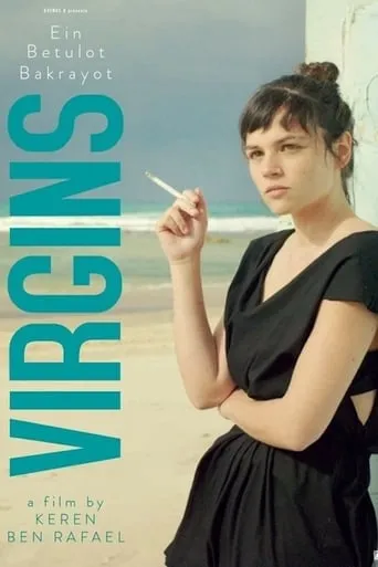 Virgins movie poster - Rated 7.2/10