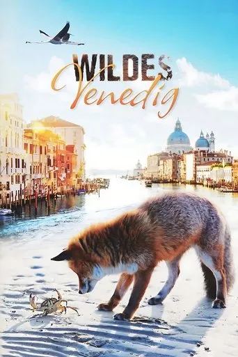 Wild Venice movie poster - Rated 7/10