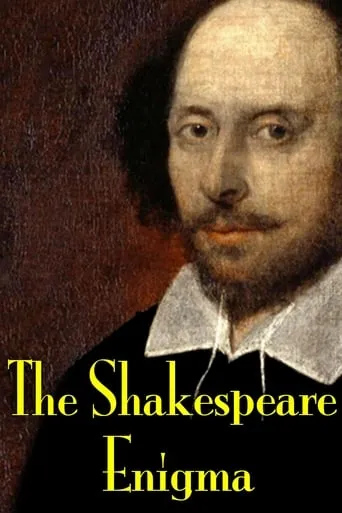 The Shakespeare Enigma movie poster - Entertainment content