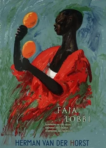 Faja Lobbi movie poster - Entertainment content