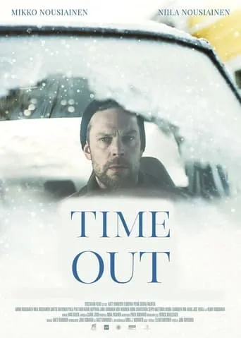 Time Out movie poster - Rated 6.4/10
