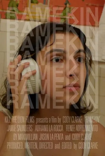 Ramekin movie poster - Rated 1.5/10