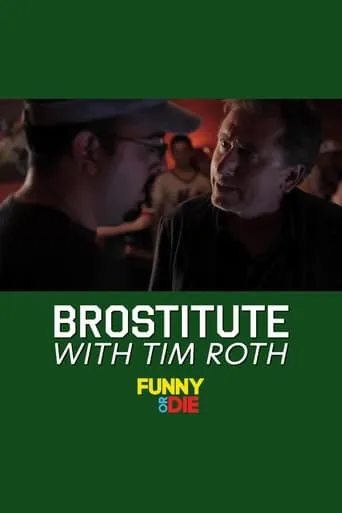 Brostitute movie poster - Rated 8/10