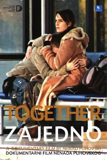 Together movie poster - Rated 8/10