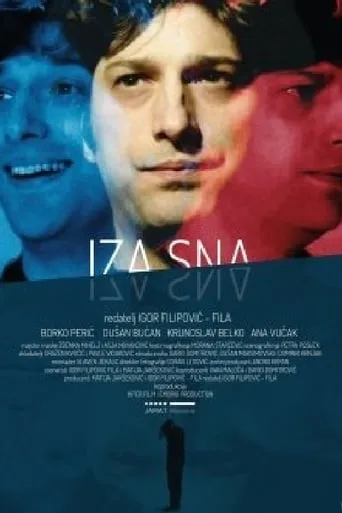 After the Dream movie poster - Entertainment content