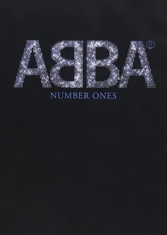 ABBA: Number Ones movie poster - Rated 6/10