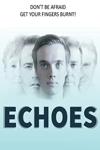 Echoes movie poster - Rated 5/10