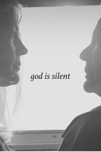 God Is Silent movie poster - Rated 4/10