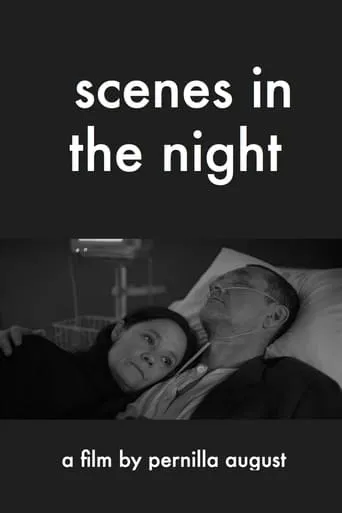 Scenes in the Night movie poster - Rated 5.7/10