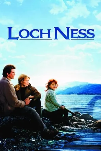 Loch Ness movie poster - Rated 5.691/10