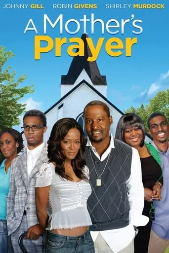 A Mother's Prayer movie poster - Rated 10/10