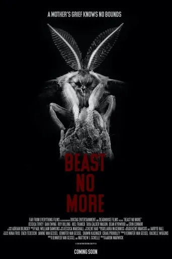 Beast No More movie poster - Rated 4.2/10