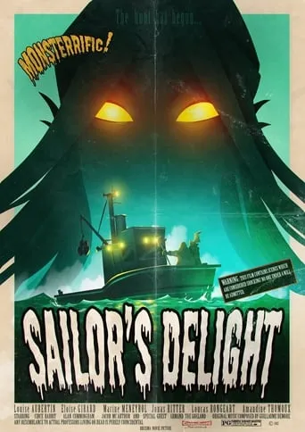 Sailor's Delight movie poster - Rated 4.875/10