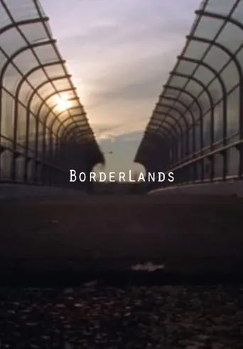 Borderlands movie poster - Entertainment content